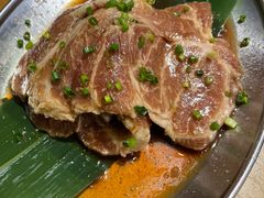 -秋木烤肉·韩国牛肉名家(高新旗舰店)