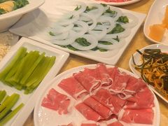 -清真军邺·金富苑肥牛(石坡街旗舰店)