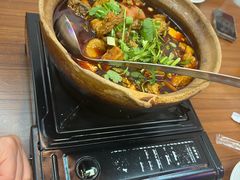 -谢记上海大排档(长寿路店)