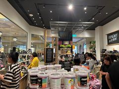 -LUSH(威尼斯人店)