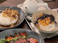 -Retro Deli 茶泡饭