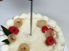 -Dark Horse·黑马蛋糕·低脂·低糖淡奶(金匙望湖大厦店)