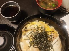 -日本料理神拉面
