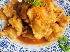 -石老头关东饺子王·东北菜(嘉华鑫城店)