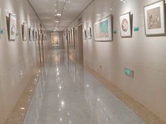 -济南遥墙国际机场-叁号贵宾厅