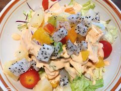 -萨莉亚意式餐厅(浦江万达广场店)