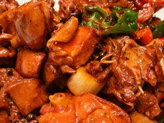 -浩运海鲜·16年专注青岛菜(石老人店)