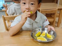 -深业幸福家香蜜湖街道普惠性托育园(合正置地园区)