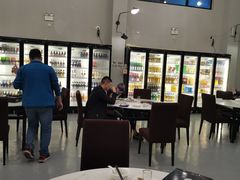 -吉源大排档·鱼生·海鲜(烧烤彩印厂店)