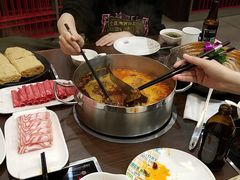 -舌尖记忆重庆火锅(悉尼店)