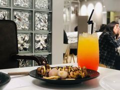 -娜娜家•Nana’s restaurant (爱琴海店)