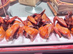 -大鸽饭(体育西路店)