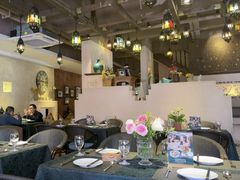 -翡翠鸟精品泰国菜(北辰财富中心店)