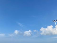 -那香海钻石沙滩浴场