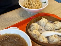 -新丰小吃(江陵路分店)