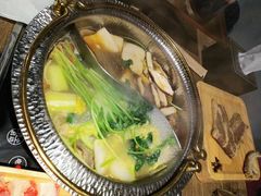 -火炉火自助餐(悠唐购物中心店)