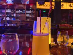 -蓝枪鱼鲜酿啤酒餐厅blue marlin(江宁店)