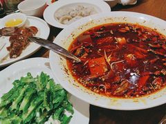 -天府中餐厅·粤菜·海南菜·生猛海鲜(三亚海棠湾洲际度假酒店)
