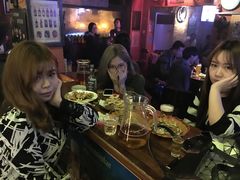 -丽纳尔斯酒吧LENORE’S BAR(三经街店)