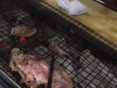 -张记烤羊腿