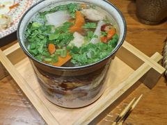 -楼兰新疆主题餐厅(苏州中心店)