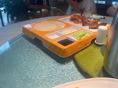 -阿娘家·原生态农家菜(国顺东路店)