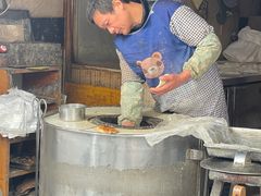 -肖为民麻糕(双桂坊店)