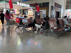 -丽江三义国际机场