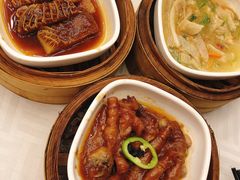 -潮福城大酒楼·潮粤菜·港式点心(阳光城店)