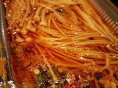 -大壮家原味烤肉(兴华北街店)
