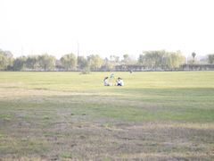 -西安外国语大学(长安校区)