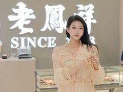 -王府井百货熙地港店