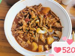 -胖哥俩肉蟹煲(杭州下沙学林街店)