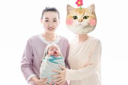 -惠州心享玥月子中心江北店