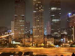 -北京中国大饭店