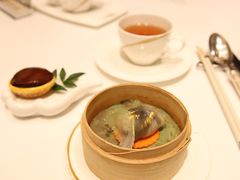 -万豪金殿(香港JW万豪酒店)