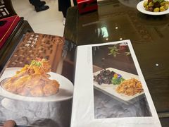 -鹿鸣春饭店(总店)