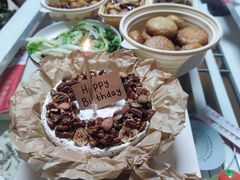 -半勺舒舒生日蛋糕店