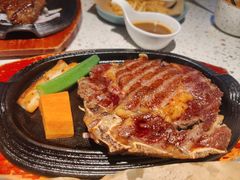 -战斧牛排餐厅(悦方IDmall店)