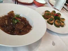 -聚鑫阁江浙菜·非遗传承技艺(闵行交大店)