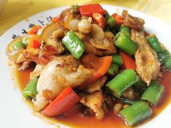 -荣生萝卜汤饭店