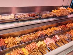 -老谢野馄饨(延安路店)