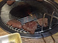 顶级霜降雪花-やきにく 牛将日式焼肉(新华路店)
