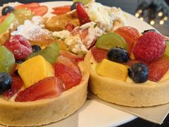 -圣丰索菲特·2 On 988 Café 自助餐厅