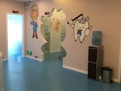 -希望齿科(河西店)