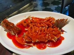 -藕巷金玉·珍品楚菜(光谷之星店)