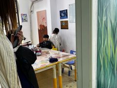 -尼莫儿童美术(三阳路融科天城校区)