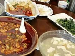 -天回镇何氏豆腐(总店)
