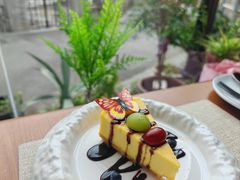 -猫岛主趣味餐厅(鼓浪屿店)