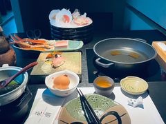 -花潮料理艺食馆(成都万象城店)